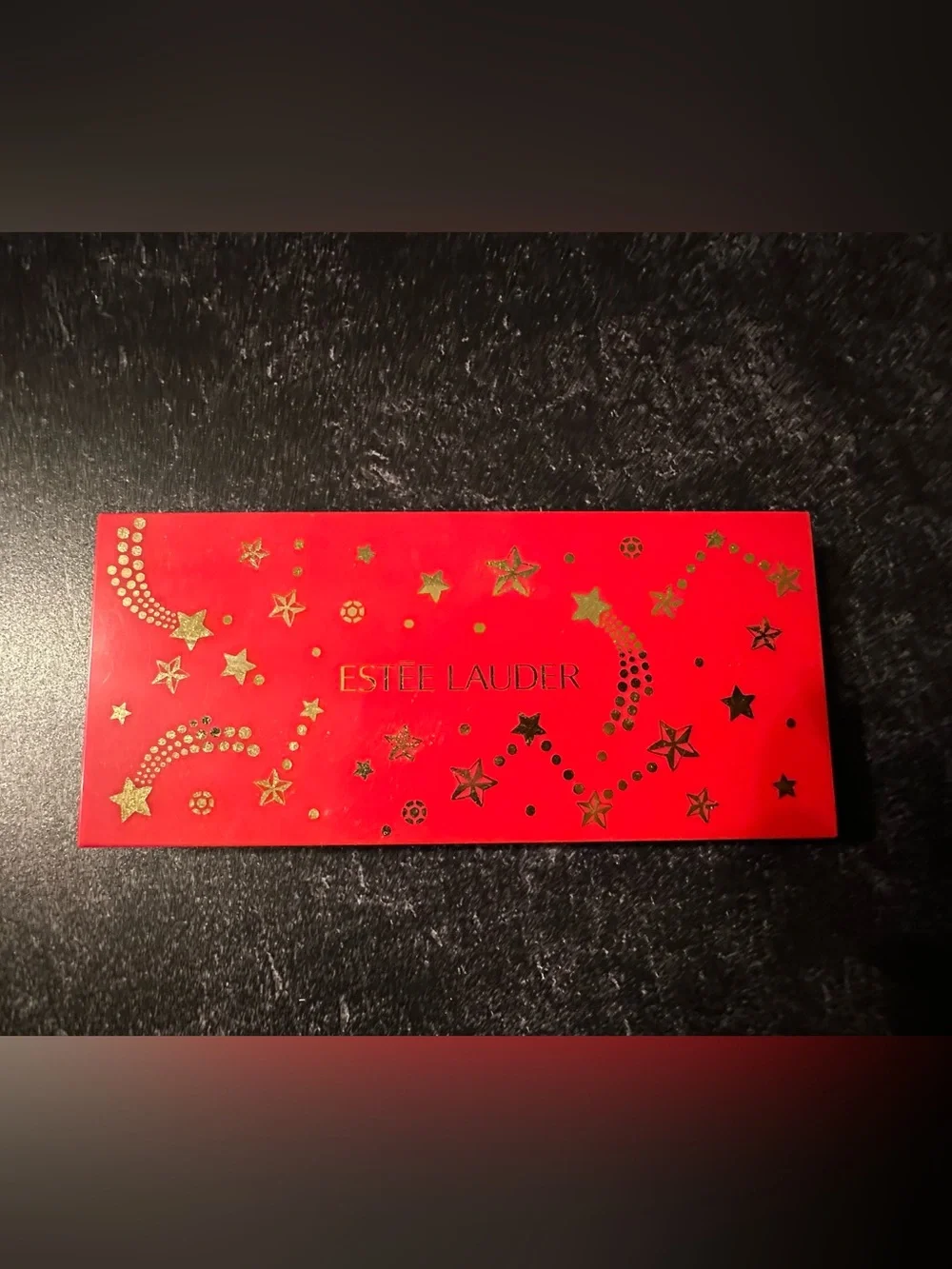 NWOT Estee Lauder Celestial Glam Eye Shadow Palette